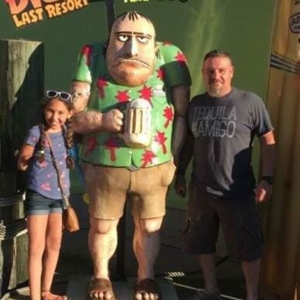 Meet your Posher, Joe